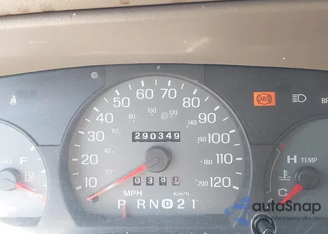 2003 Mercury Grand Marquis Ls from USA, damaged, VIN 2MEHM75W53X638164